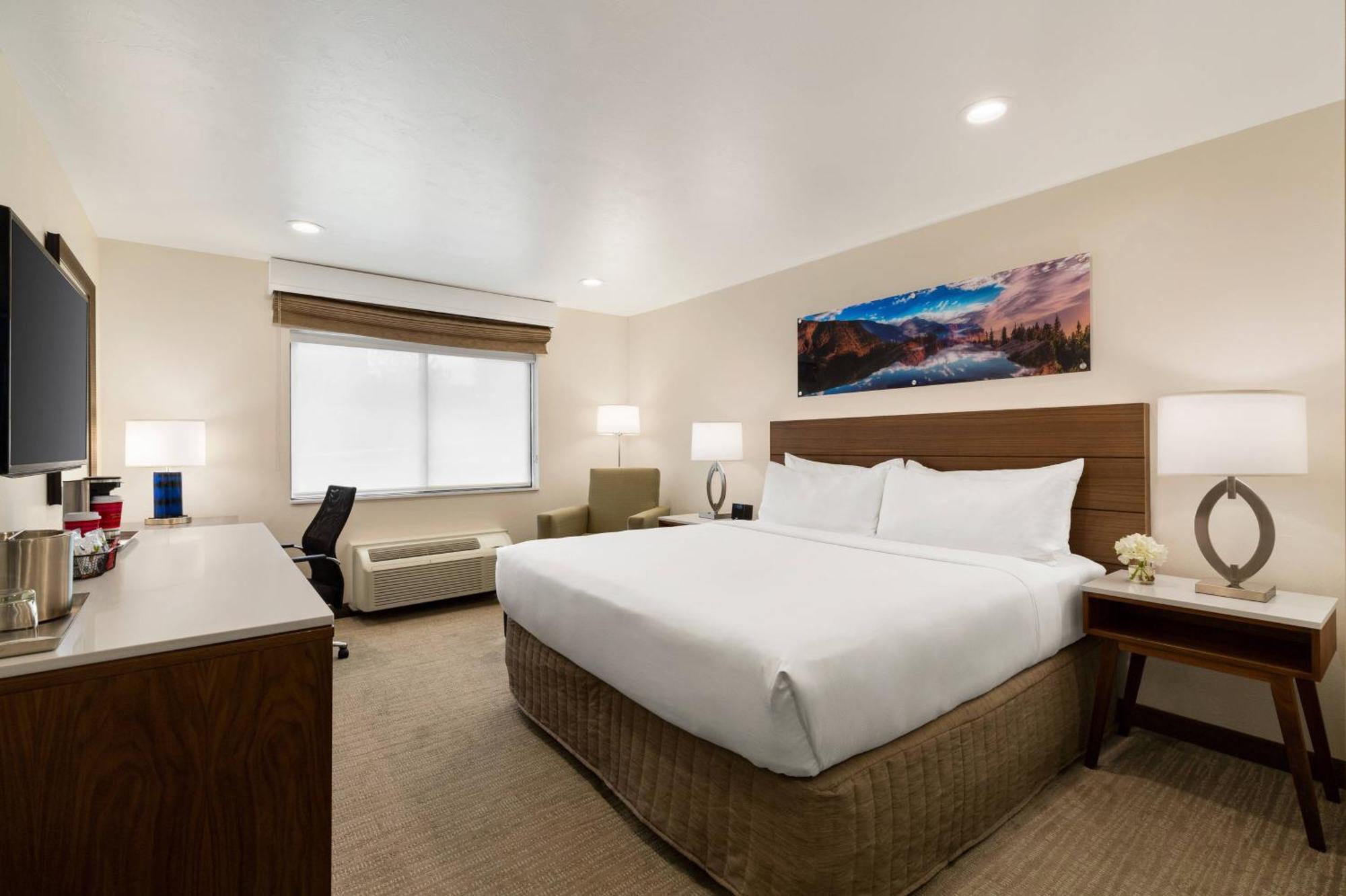 Delta Hotels By Marriott Helena Colonial Exterior photo