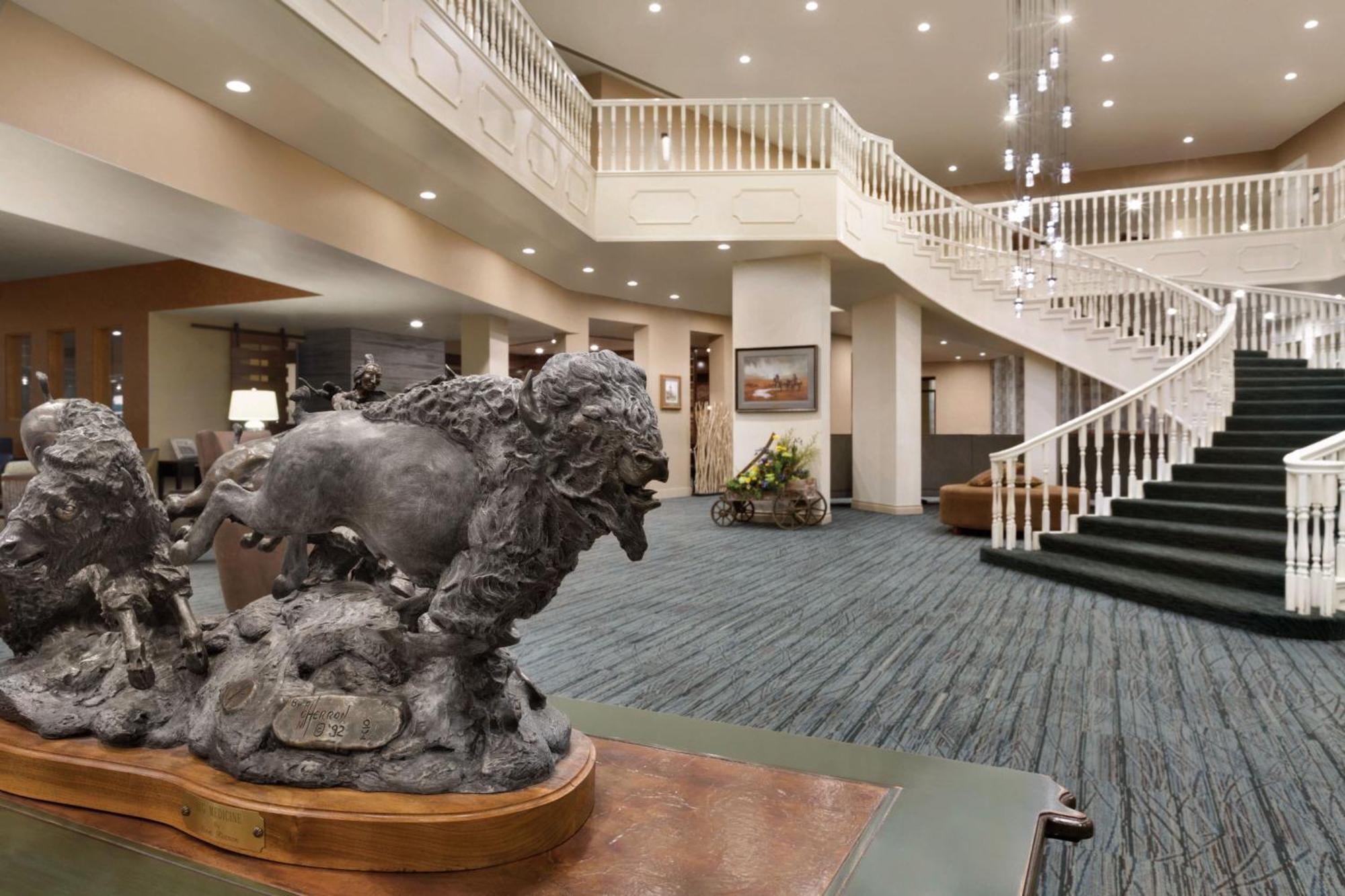 Delta Hotels By Marriott Helena Colonial Exterior photo