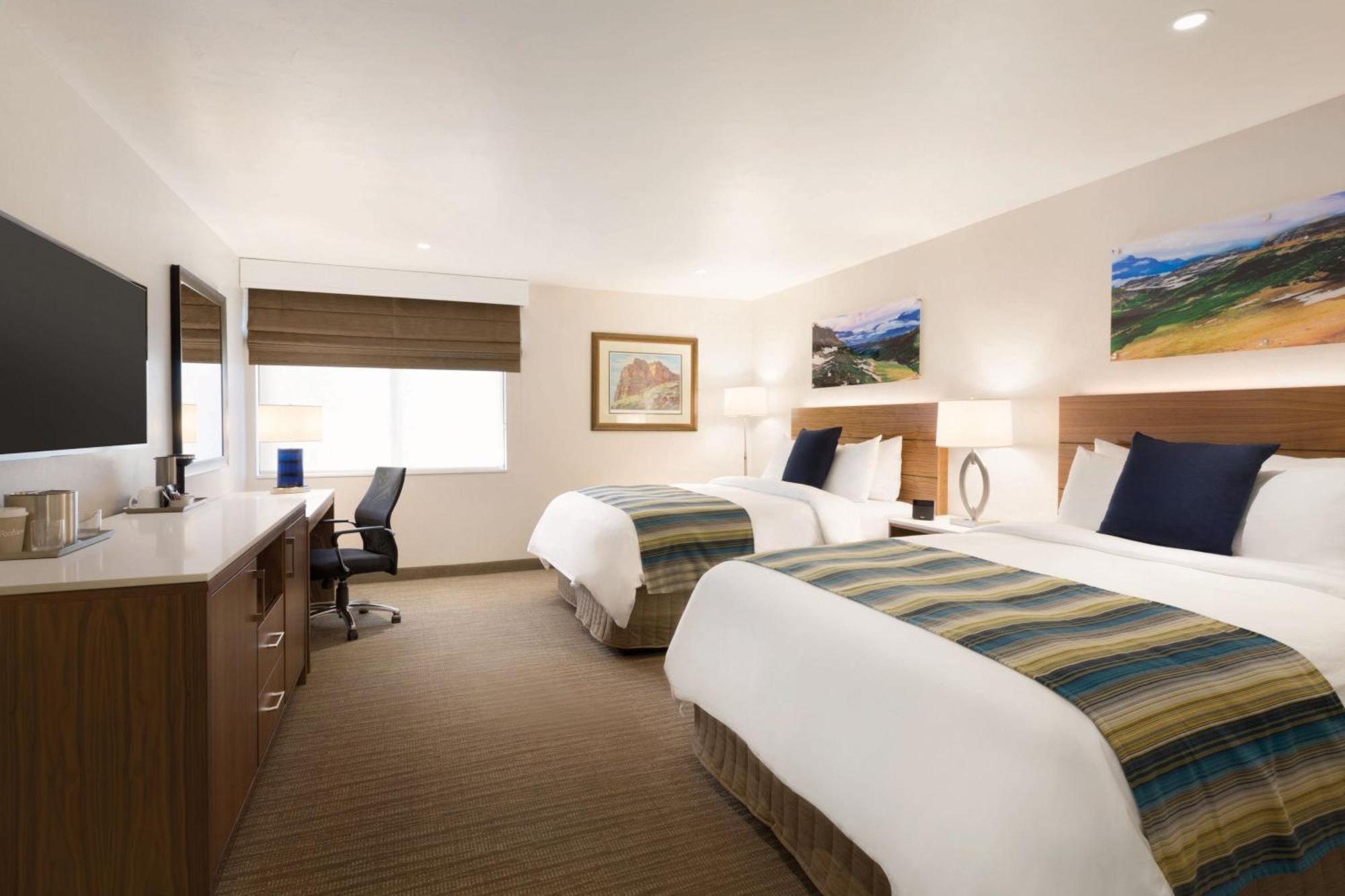 Delta Hotels By Marriott Helena Colonial Exterior photo